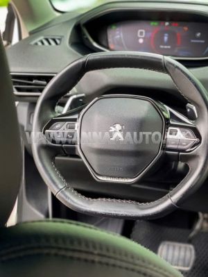 Xe Peugeot 5008 Allure 1.6 AT 2020