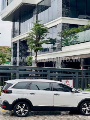 Xe Peugeot 5008 Allure 1.6 AT 2020