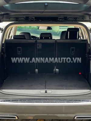 Xe Peugeot 5008 Allure 1.6 AT 2020