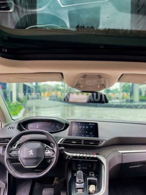 Xe Peugeot 5008 Allure 1.6 AT 2020
