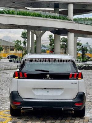 Xe Peugeot 5008 Allure 1.6 AT 2020