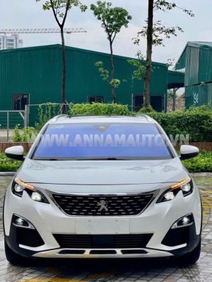 Xe Peugeot 5008 Allure 1.6 AT 2020