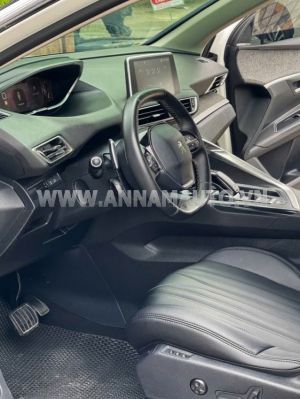 Xe Peugeot 5008 Allure 1.6 AT 2020