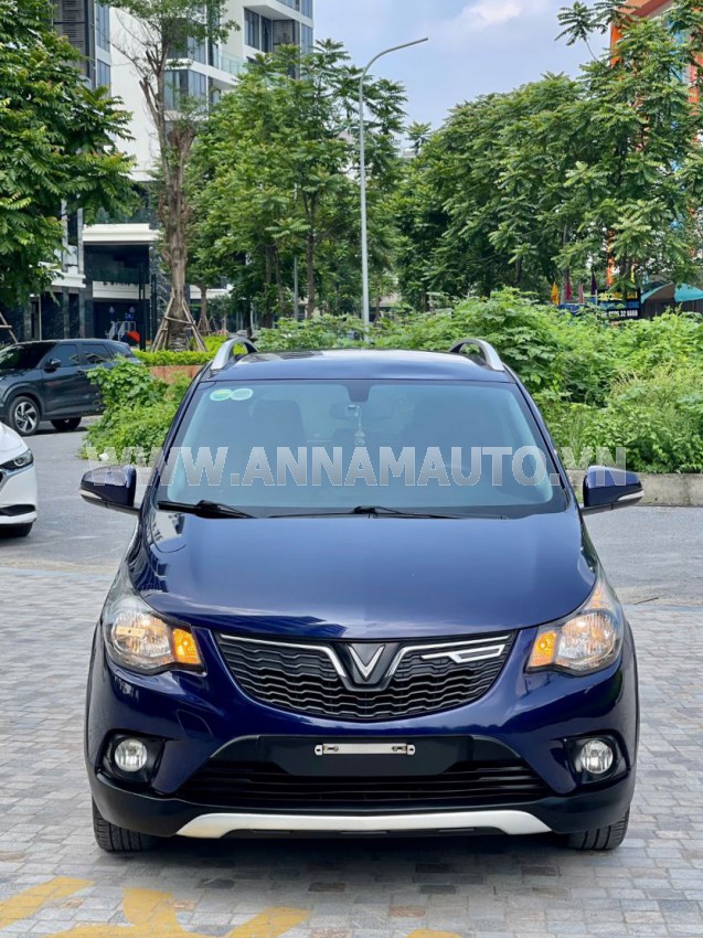 VinFast Fadil 1.4 AT