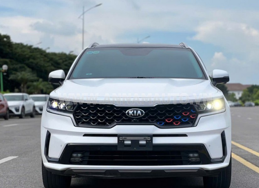 Kia Sorento Premium 2.5 AT