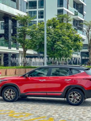 Xe Kia Seltos Premium 1.4 AT 2021