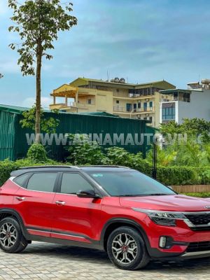 Xe Kia Seltos Premium 1.4 AT 2021