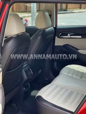 Xe Kia Seltos Premium 1.4 AT 2021