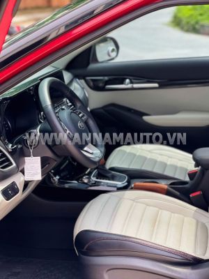 Xe Kia Seltos Premium 1.4 AT 2021