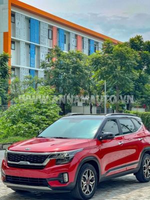 Xe Kia Seltos Premium 1.4 AT 2021