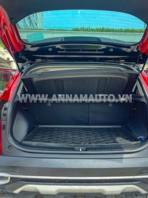 Xe Kia Seltos Premium 1.4 AT 2021
