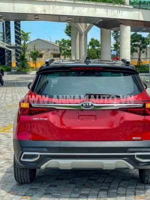 Xe Kia Seltos Premium 1.4 AT 2021