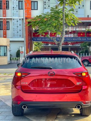 Xe Mazda CX5 2.5 AT 2WD 2019