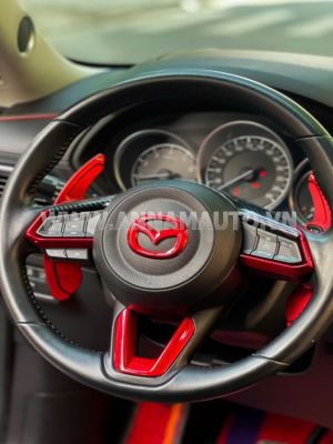 Xe Mazda CX5 2.5 AT 2WD 2019