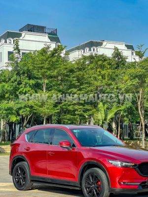 Xe Mazda CX5 2.5 AT 2WD 2019