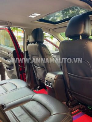 Xe Mazda CX5 2.5 AT 2WD 2019