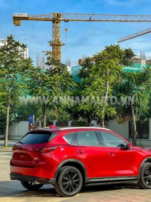 Xe Mazda CX5 2.5 AT 2WD 2019