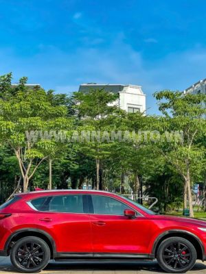 Xe Mazda CX5 2.5 AT 2WD 2019