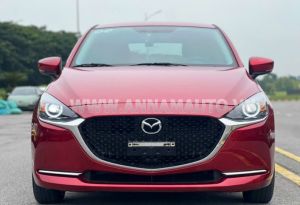 Xe Mazda 2 Sport Luxury 2021