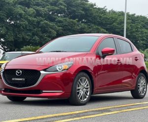 Xe Mazda 2 Sport Luxury 2021