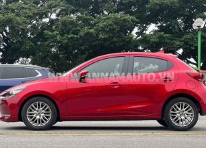 Xe Mazda 2 Sport Luxury 2021