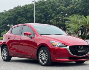 Xe Mazda 2 Sport Luxury 2021
