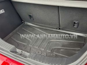 Xe Mazda 2 Sport Luxury 2021