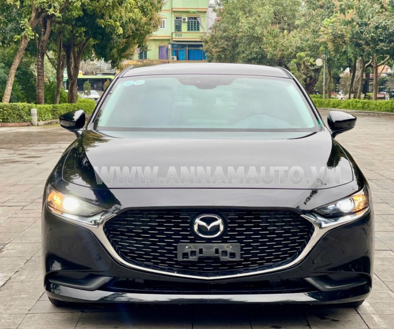 Mazda 3 1.5L Deluxe 2020
