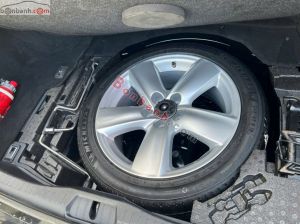 Xe Lexus LS 460L 2007
