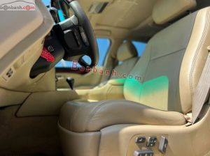 Xe Lexus LS 460L 2007