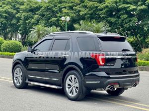 Xe Ford Explorer Limited 2.3L EcoBoost 2019