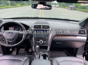 Xe Ford Explorer Limited 2.3L EcoBoost 2019