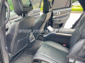 Xe Ford Explorer Limited 2.3L EcoBoost 2019