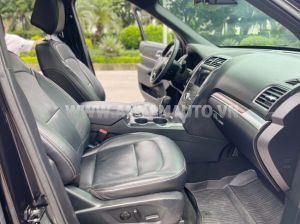 Xe Ford Explorer Limited 2.3L EcoBoost 2019
