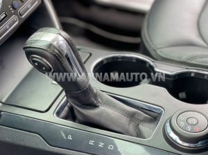 Xe Ford Explorer Limited 2.3L EcoBoost 2019