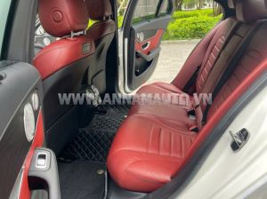 Xe Mercedes Benz C class C300 AMG 2016
