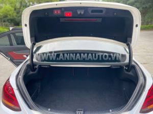 Xe Mercedes Benz C class C300 AMG 2016