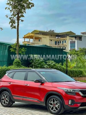 Xe Kia Seltos Premium 1.4 AT 2021