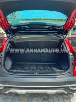 Xe Kia Seltos Premium 1.4 AT 2021