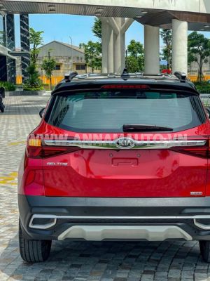 Xe Kia Seltos Premium 1.4 AT 2021