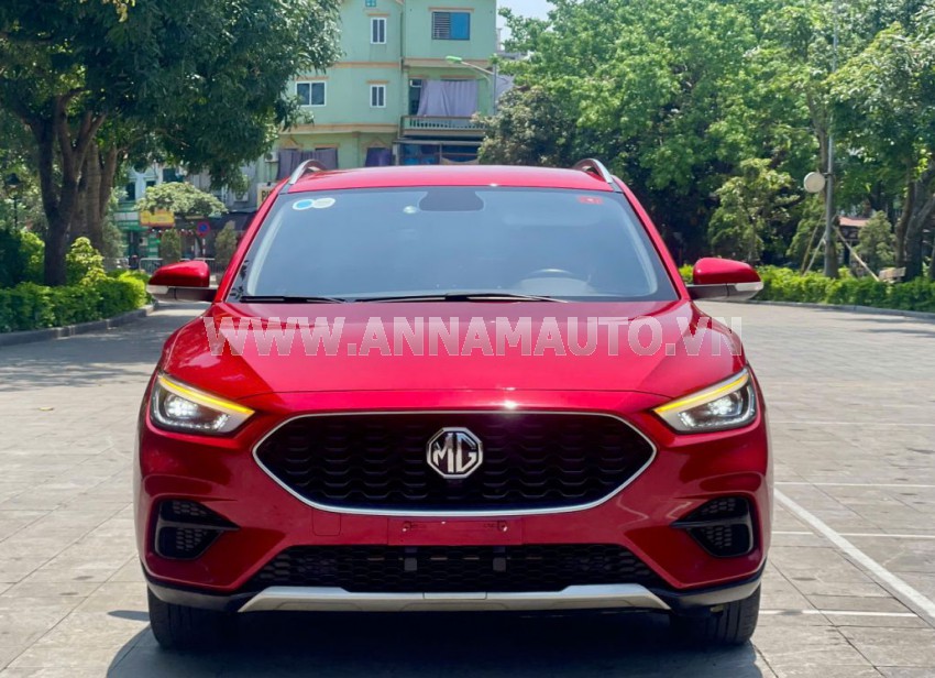 MG ZS Standard 1.5 AT 2WD