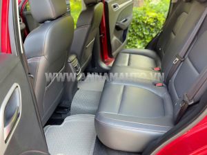 Xe MG ZS Standard 1.5 AT 2WD 2023