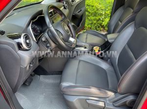 Xe MG ZS Standard 1.5 AT 2WD 2023
