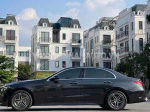 Xe Mercedes Benz C class C300 AMG 2022