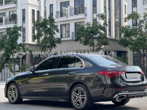 Xe Mercedes Benz C class C300 AMG 2022