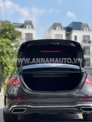 Xe Mercedes Benz C class C300 AMG 2022