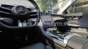 Xe Mercedes Benz C class C300 AMG 2022
