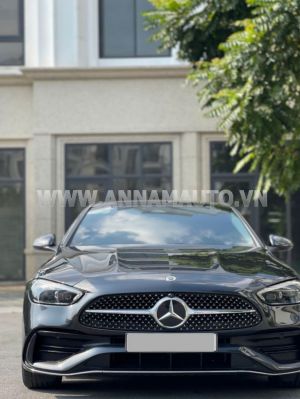 Xe Mercedes Benz C class C300 AMG 2022
