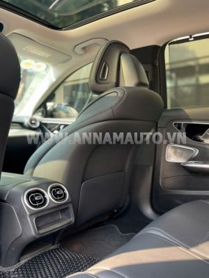 Xe Mercedes Benz C class C300 AMG 2022