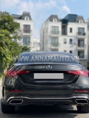 Xe Mercedes Benz C class C300 AMG 2022